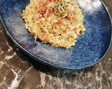 最強ズボラ飯!醤油焼き飯!作り方4写真