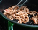 定番！基本の肉じゃが作り方6写真