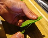 定番！基本の肉じゃが作り方5写真