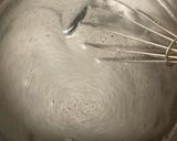 黒ごま豆乳プリン作り方7写真