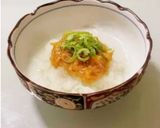 なめ茸おろし。作り方6写真
