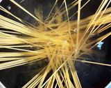 名古屋名物♡ヨコイのあんかけパスタ風作り方1写真