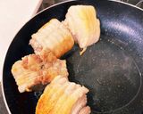 とろとろチャーシュー作り方5写真