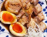 とろとろチャーシュー作り方10写真