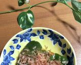 “丸ごとピーマン”かつお節&辛子酢みそ和作り方16写真