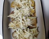 美味過ぎる！秋ナスの味噌マヨチーズ !!作り方4写真