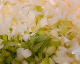 白ネギ大量消費◎万能！ねぎ塩ダレ作り方1写真