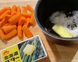 豚ロース マスタードソース作り方2写真