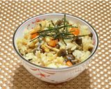 思い出の混ぜごはん作り方6写真