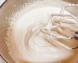 簡単ミルクティークリーム作り方1写真