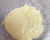 贅沢生ドーナツ★チョコカスタードクリーム作り方3写真