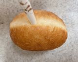 贅沢生ドーナツ★チョコカスタードクリーム作り方10写真