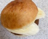 極上の美味しさ★生ドーナツフルーツサンド作り方3写真