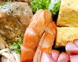 高校3年女子お弁当♪2022.09.21作り方4写真