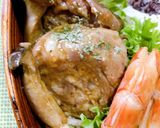 高校3年女子お弁当♪2022.09.21作り方5写真