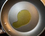 French beans Sauté作り方1写真