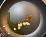 French beans Sauté作り方2写真