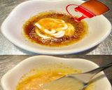 美味ドレ焦がしにんにく牛丼マヨ牛カルビB作り方2写真