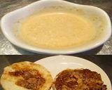 美味ドレ焦がしにんにく牛丼マヨ牛カルビB作り方3写真