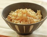 大正だいこんの炊き込みごはん作り方5写真