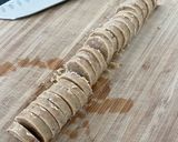 ほろ苦コーヒー香る♡米粉のクッキー作り方9写真
