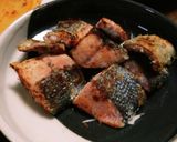 パパの晩御飯Ver.20220921作り方3写真