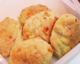 パパのお弁当Ver.20220922作り方2写真