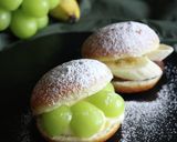 ふんわり柔らか新食感★生ドーナツ作り方25写真