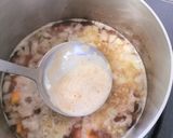 薄切り豚肉で❤ミネストローネ作り方7写真