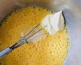 分厚〜い♪が美味しい・だし巻きサンド作り方4写真