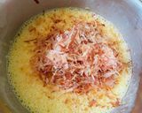 分厚〜い♪が美味しい・だし巻きサンド作り方5写真