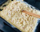 分厚〜い♪が美味しい・だし巻きサンド作り方7写真