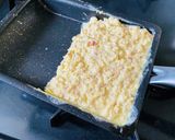 分厚〜い♪が美味しい・だし巻きサンド作り方8写真