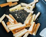 分厚〜い♪が美味しい・だし巻きサンド作り方14写真