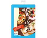 鮭とじゃがいものクリームチーズシチュー作り方10写真