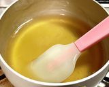 長いもと豆腐のあんかけ作り方6写真