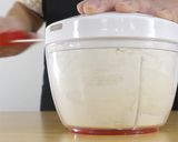 子供と一緒に作れる♡チョコチップパン作り方1写真