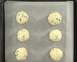 子供と一緒に作れる♡チョコチップパン作り方4写真