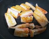 鮭のオニオンバター焼き作り方3写真