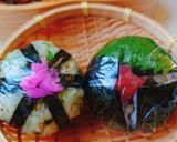 女子学生のお弁当（2022.9.21）作り方2写真