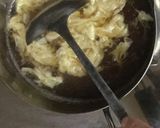 かきたま汁(卵スープ ) 豆腐スープ併記作り方15写真