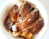 旨味ある【ベトナム風魚の煮付け（カーコー作り方3写真