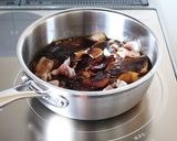 旨味ある【ベトナム風魚の煮付け（カーコー作り方4写真