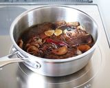 旨味ある【ベトナム風魚の煮付け（カーコー作り方6写真