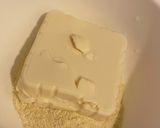 低糖質高タンパク！おからとたまごのサラダ作り方1写真