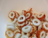 簡単きゃべつと竹輪の味噌マヨあえ作り方2写真