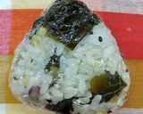 《乾物》乾燥わかめで佃煮風煮物作り方8写真