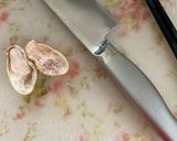 【圧力鍋8分】生落花生の塩茹で作り方6写真
