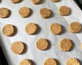 ほろ苦コーヒー香る♡米粉のクッキー作り方10写真