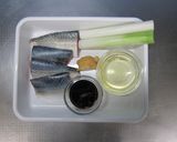 さばの照り煮作り方1写真